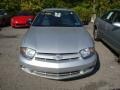 2004 Ultra Silver Metallic Chevrolet Cavalier Sedan  photo #6