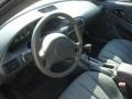 Ultra Silver Metallic - Cavalier Sedan Photo No. 12