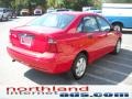 Infra-Red - Focus ZX4 SE Sedan Photo No. 6