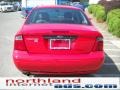 Infra-Red - Focus ZX4 SE Sedan Photo No. 7