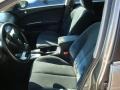 Polished Pewter Metallic - Altima 2.5 S Photo No. 8