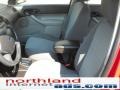 Infra-Red - Focus ZX4 SE Sedan Photo No. 11