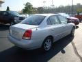 Silver Pewter - Elantra GLS Sedan Photo No. 3