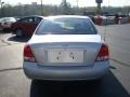 Silver Pewter - Elantra GLS Sedan Photo No. 4