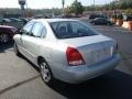 Silver Pewter - Elantra GLS Sedan Photo No. 5