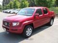 Redrock Pearl - Ridgeline RTL Photo No. 1