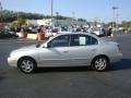 Silver Pewter - Elantra GLS Sedan Photo No. 6