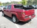 Redrock Pearl - Ridgeline RTL Photo No. 2
