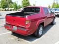 Redrock Pearl - Ridgeline RTL Photo No. 5