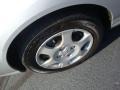Silver Pewter - Elantra GLS Sedan Photo No. 9