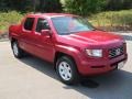 Redrock Pearl - Ridgeline RTL Photo No. 6