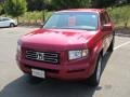 Redrock Pearl - Ridgeline RTL Photo No. 7