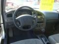 Silver Pewter - Elantra GLS Sedan Photo No. 12
