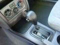 Silver Pewter - Elantra GLS Sedan Photo No. 16