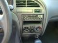 Silver Pewter - Elantra GLS Sedan Photo No. 18