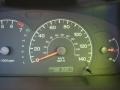 Silver Pewter - Elantra GLS Sedan Photo No. 20