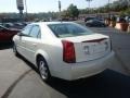 White Diamond - CTS Sedan Photo No. 5