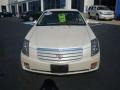 White Diamond - CTS Sedan Photo No. 8