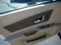 White Diamond - CTS Sedan Photo No. 14