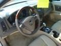 White Diamond - CTS Sedan Photo No. 16