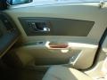 White Diamond - CTS Sedan Photo No. 17