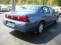 2000 Medium Regal Blue Metallic Chevrolet Impala   photo #5