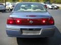 2000 Medium Regal Blue Metallic Chevrolet Impala   photo #6