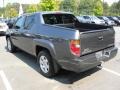 2008 Nimbus Gray Metallic Honda Ridgeline RTS  photo #2