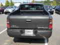 2008 Nimbus Gray Metallic Honda Ridgeline RTS  photo #3