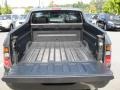 2008 Nimbus Gray Metallic Honda Ridgeline RTS  photo #4