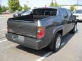 2008 Nimbus Gray Metallic Honda Ridgeline RTS  photo #5