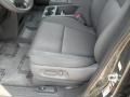 2008 Nimbus Gray Metallic Honda Ridgeline RTS  photo #10