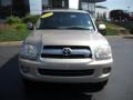 2005 Desert Sand Mica Toyota Sequoia SR5 4WD  photo #2