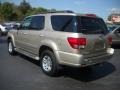 Desert Sand Mica - Sequoia SR5 4WD Photo No. 7