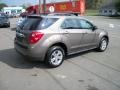 Mocha Steel Metallic - Equinox LT Photo No. 3