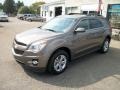 Mocha Steel Metallic - Equinox LT Photo No. 7