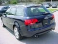 2006 Moro Blue Pearl Effect Audi A4 2.0T quattro Avant  photo #3