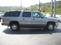 2001 Pewter Metallic GMC Yukon XL SLE 4x4  photo #4