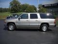 2001 Pewter Metallic GMC Yukon XL SLE 4x4  photo #8