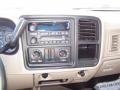 2005 Sport Red Metallic GMC Sierra 1500 SLT Crew Cab  photo #24