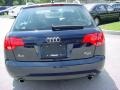 2006 Moro Blue Pearl Effect Audi A4 2.0T quattro Avant  photo #4