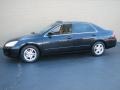 2006 Nighthawk Black Pearl Honda Accord EX Sedan  photo #1