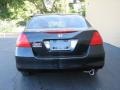 2006 Nighthawk Black Pearl Honda Accord EX Sedan  photo #6