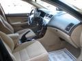 2006 Nighthawk Black Pearl Honda Accord EX Sedan  photo #8