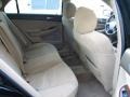 2006 Nighthawk Black Pearl Honda Accord EX Sedan  photo #9