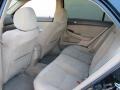 2006 Nighthawk Black Pearl Honda Accord EX Sedan  photo #10
