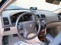 2006 Nighthawk Black Pearl Honda Accord EX Sedan  photo #13