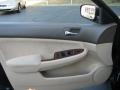 2006 Nighthawk Black Pearl Honda Accord EX Sedan  photo #14