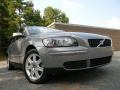Flint Gray Metallic - S40 2.4i Photo No. 2