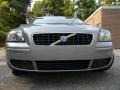 Flint Gray Metallic - S40 2.4i Photo No. 3
